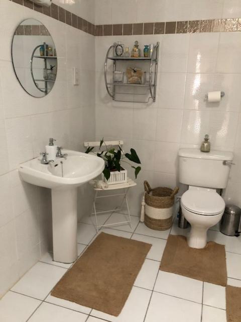 דירות Banbridge Townhouse מראה חיצוני תמונה