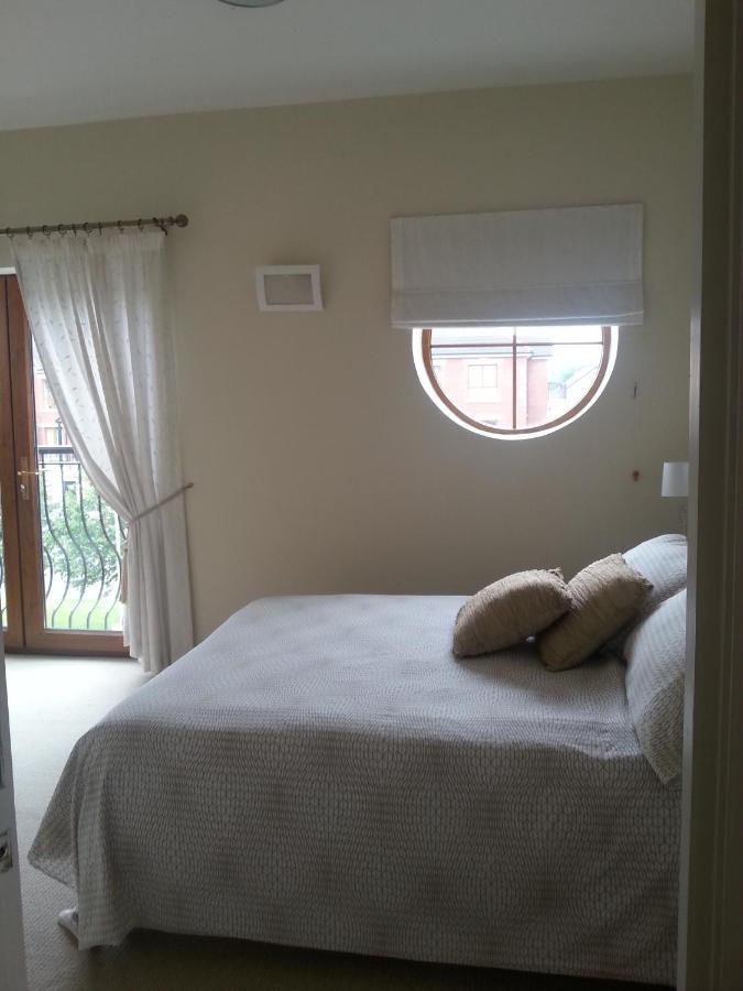 דירות Banbridge Townhouse מראה חיצוני תמונה