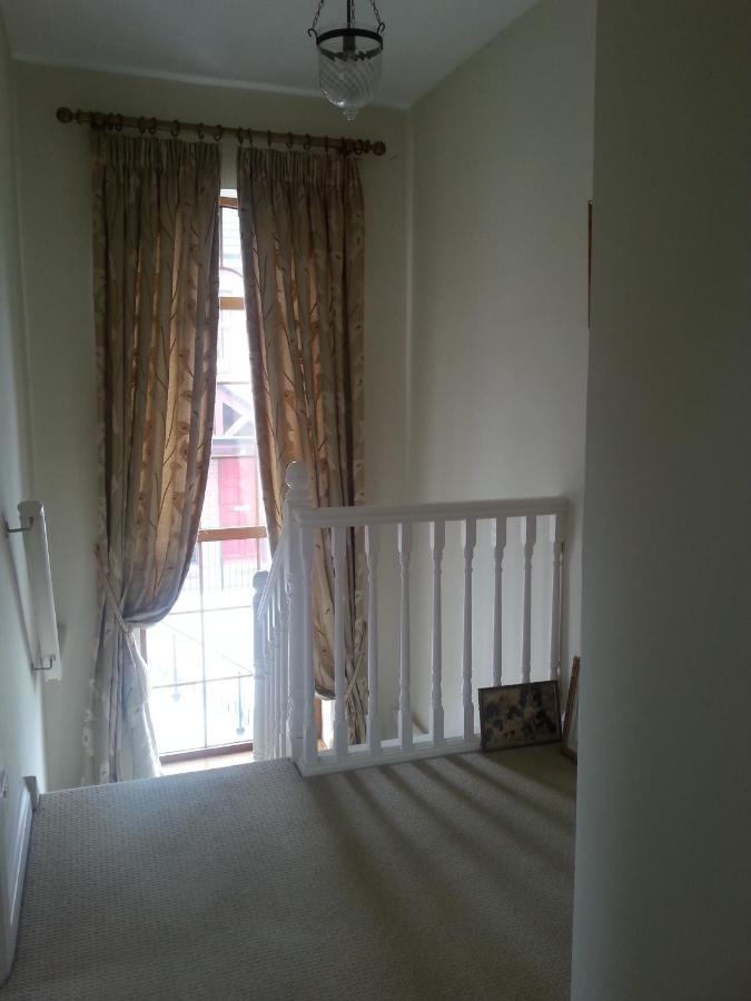 דירות Banbridge Townhouse מראה חיצוני תמונה