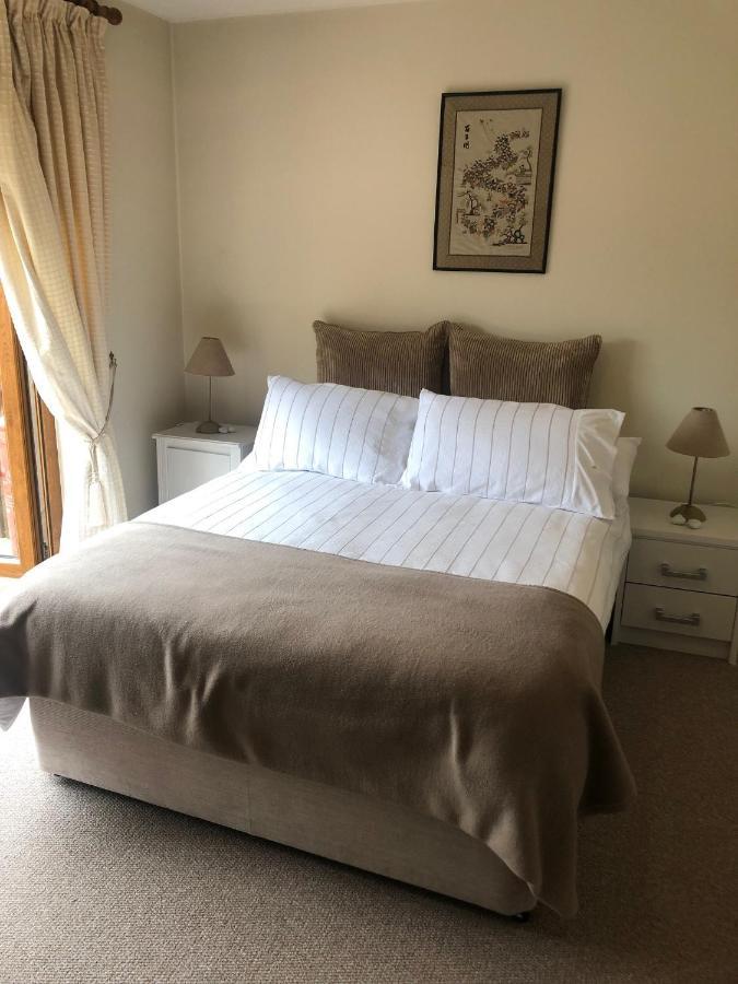 דירות Banbridge Townhouse מראה חיצוני תמונה