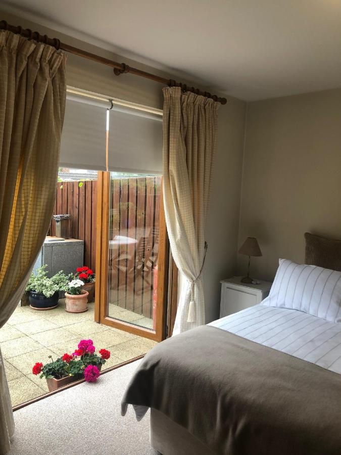 דירות Banbridge Townhouse מראה חיצוני תמונה