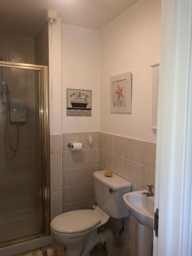 דירות Banbridge Townhouse מראה חיצוני תמונה